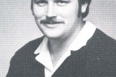 Floyd Stuart
