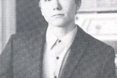 Kentin Waits