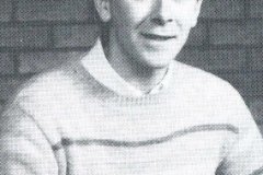 Steve Weldon