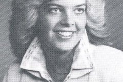 Kathy Woodhouse