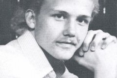 Rocky Wooldridge