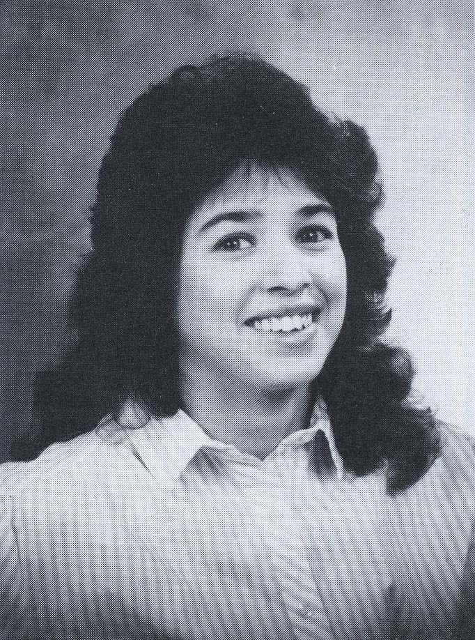 Mary Thomas
