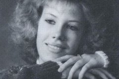 Stephanie Bacus