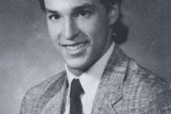Lonny Balmer