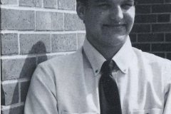 Steve Bosak