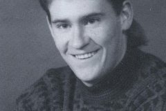 Ryan Brown