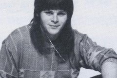 Eddie Burns