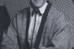Chris Carter