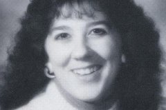 Melissa Caviness