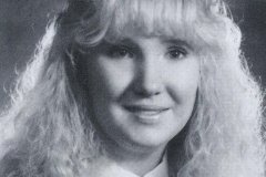 Connie Chrisman