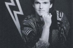 Chad Christensen