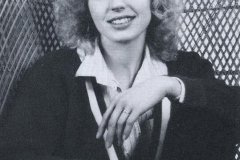 Michelle Clinkenbeard
