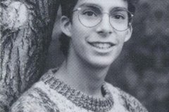 Brad Daggett