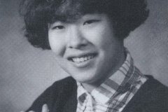 Kami DeGolyer