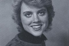 Tonya Dowd