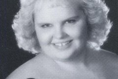 Cara Geery