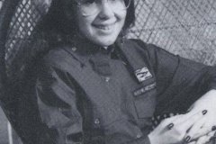 Traci Green