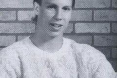 Mike Hake