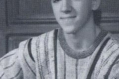 Jeff Hall