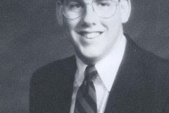Scott Harrington