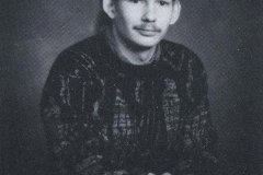 Larry Havens