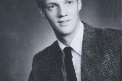 Erik Hogue