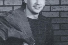 Billy Hull
