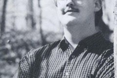 Chad Marshall