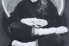 Kristy Murphy