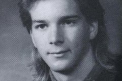 Brent Ouellette