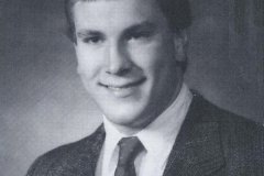 Brent Pearson