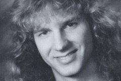 Marcus Peterson