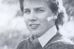 Doug Rankin
