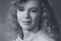 Tricia Rees