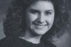 Mindy Sanderson