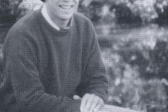 Brent Sharp