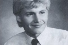 Chad Smith