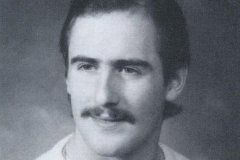Tim Terrell