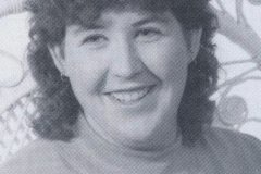 Elizabeth Thomas