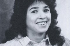 Mary Thomas