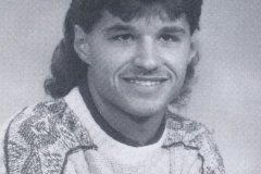 Mike VanNiewaal