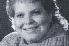 Angie Watertford