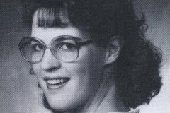 Cathryn Wells