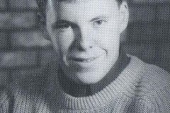 Curt Agan
