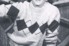 Mike Beard