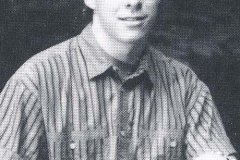 Shane Bellon