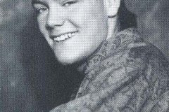 Chris Frazier