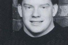 Shawn Garrington