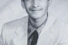 Tomas Gonzalez