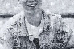 Marty Hake